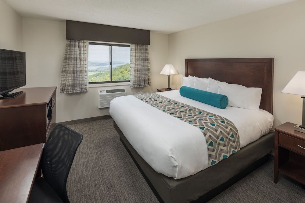 Photo of Bedroom in Galena