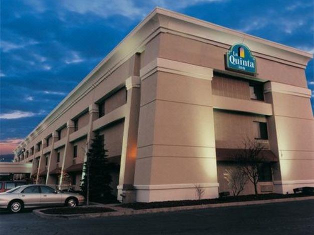 Photo of Buildings in Matteson