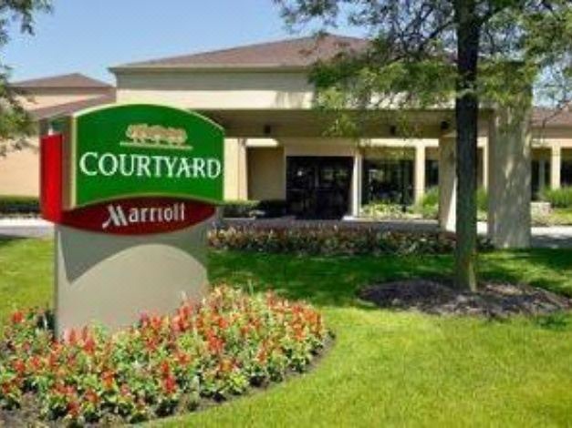 Photo of Buildings in Naperville