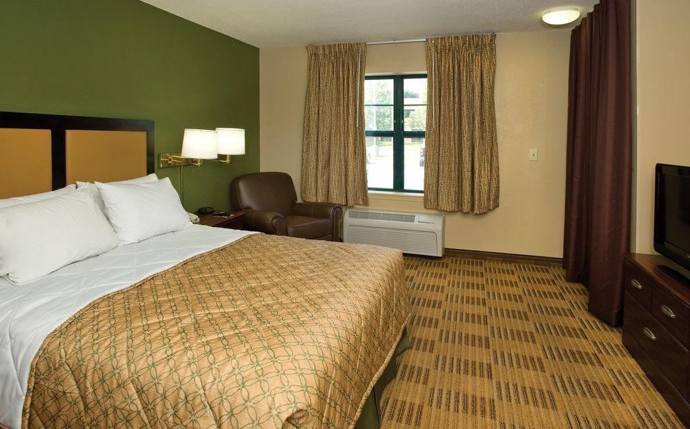 Photo of Bedroom in Rockford
