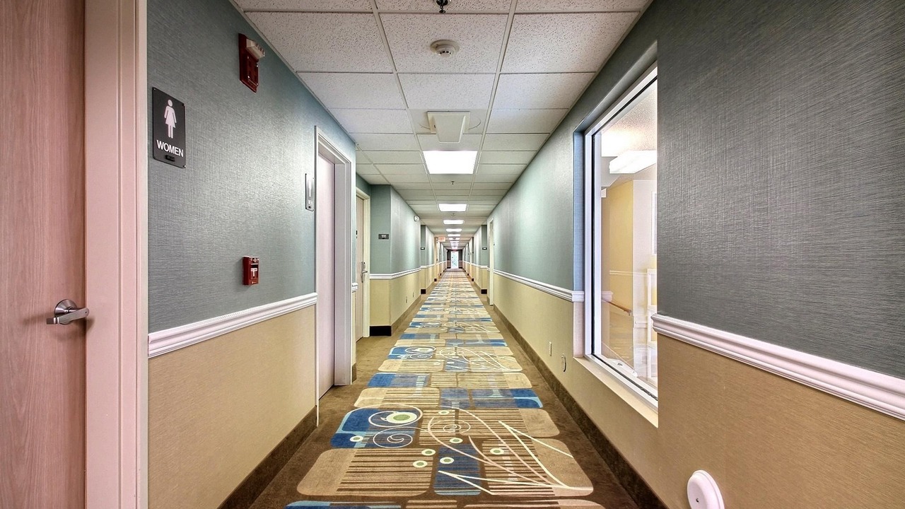 Photo of Bedroom in Quad Cities