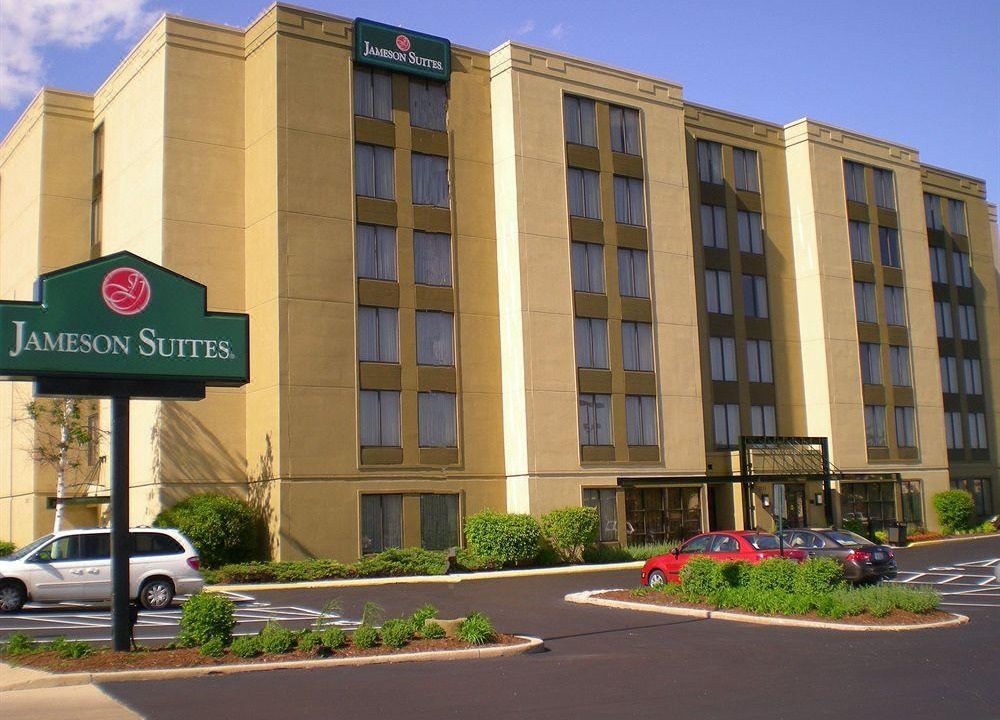 Photo of Buildings in Arlington Heights