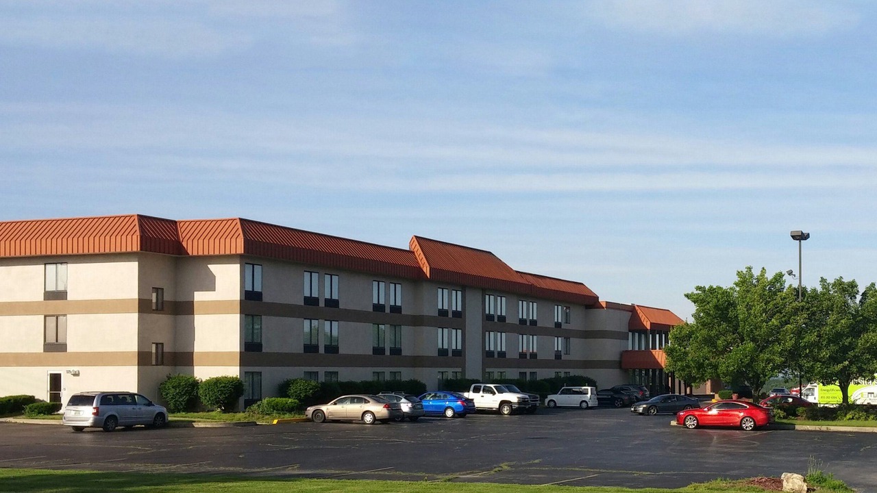 Photo of Buildings in Mitchell