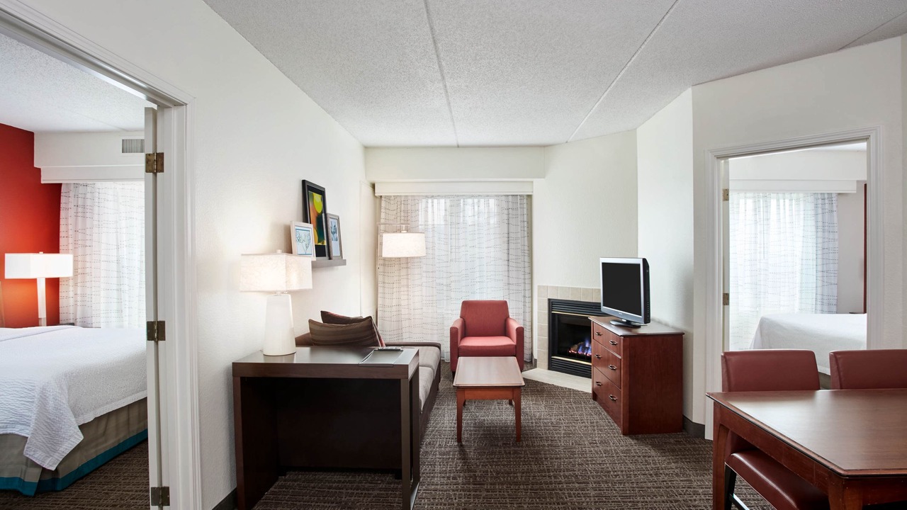 Photo of Livingroom in Schaumburg