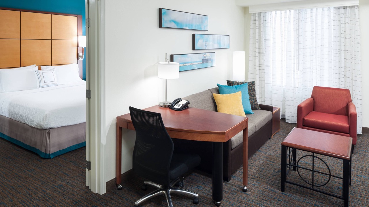 Photo of Livingroom in Lake Forest