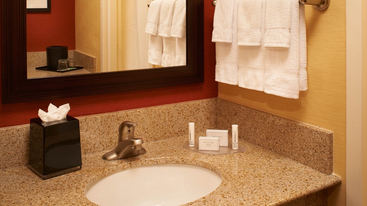 Photo of Bathroom in Arlington Heights