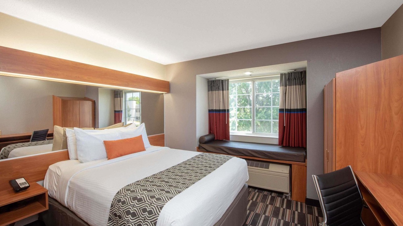 Photo of Bedroom in Springfield