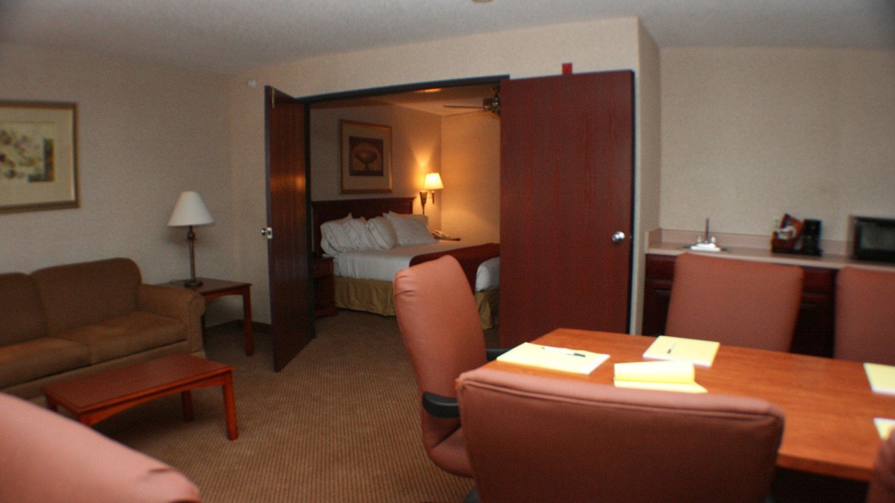 Photo of Livingroom in Highland
