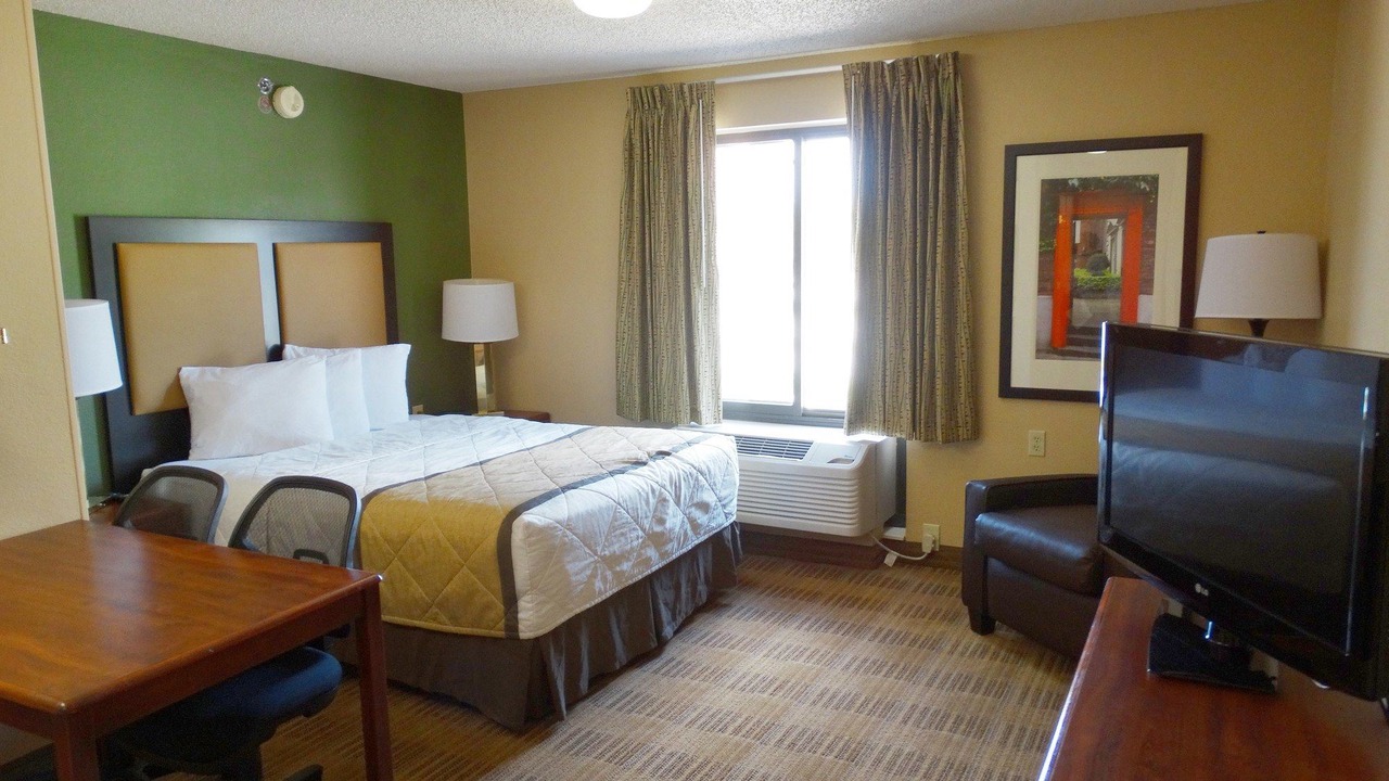 Photo of Bedroom in Rockford