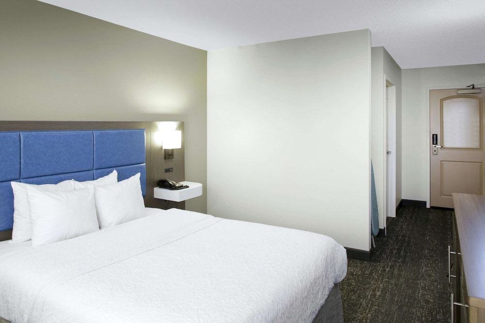 Photo of Bedroom in Elgin