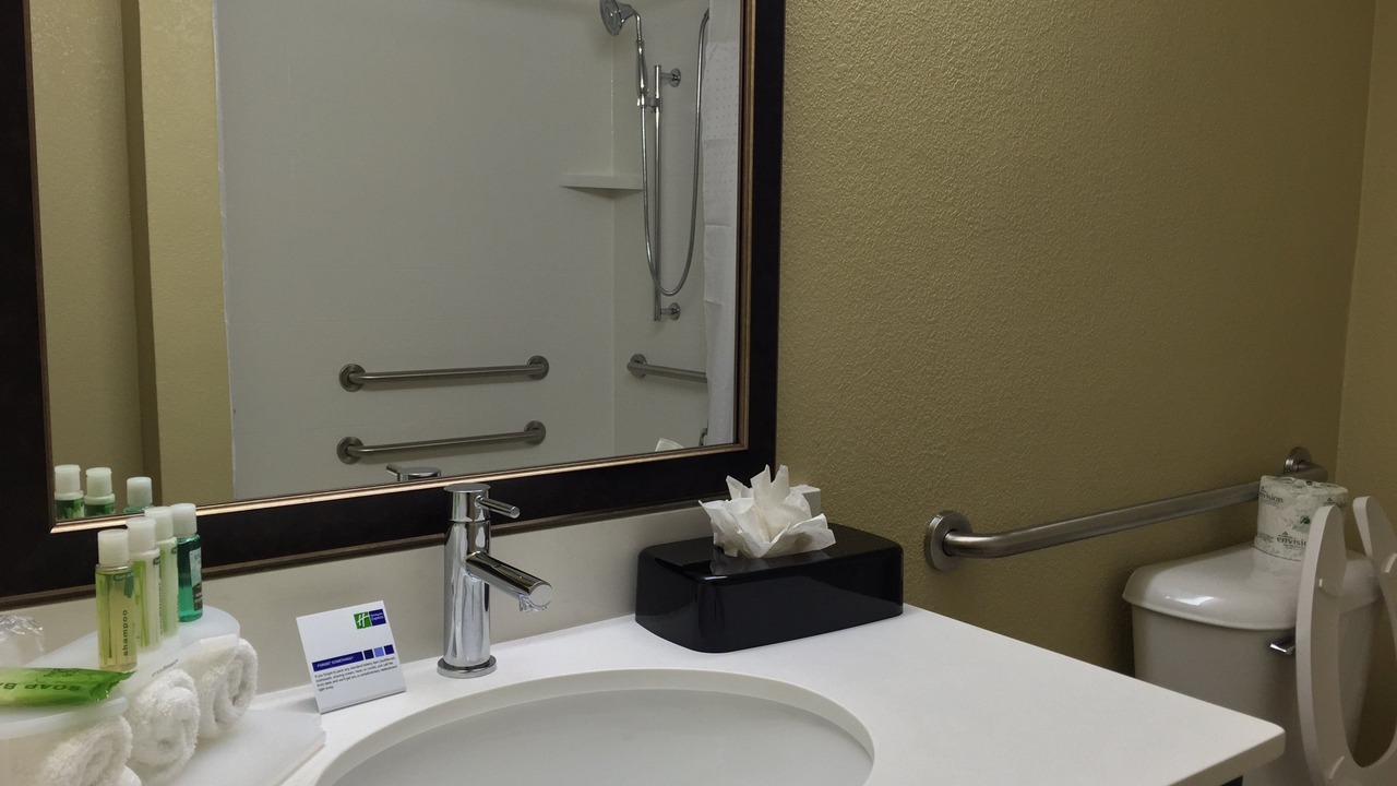 Photo of Bathroom in Arlington Heights