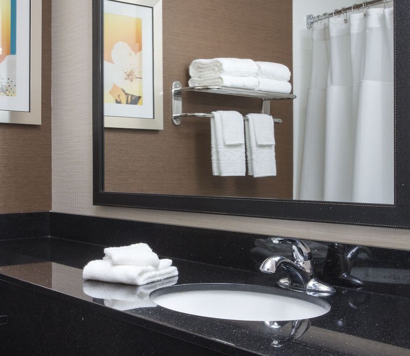 Photo of Bathroom in Quincy