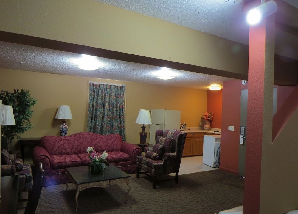 Photo of Livingroom in Caseyville