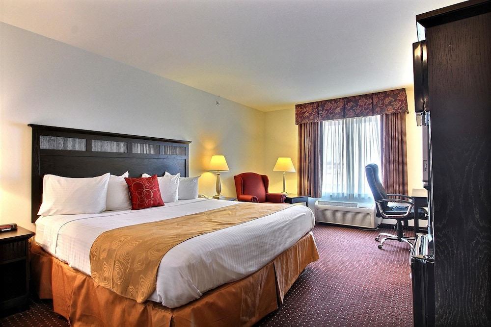 Photo of Bedroom in South Beloit