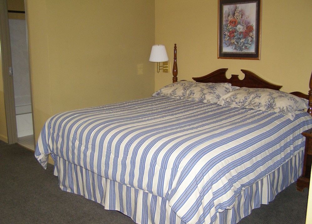 Photo of Bedroom in Caseyville