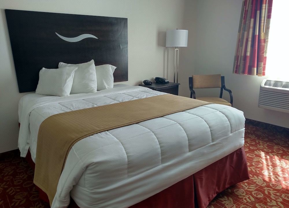 Photo of Bedroom in Whittington