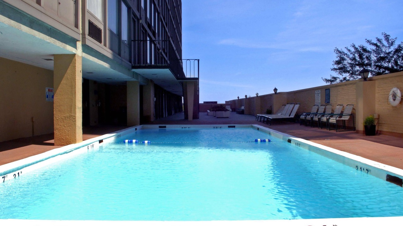 Photo of Outdoor in South Loop