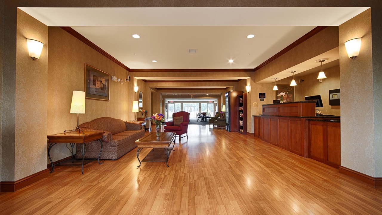 Photo of Livingroom in South Beloit