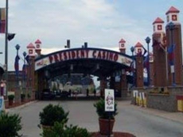 Photo of Buildings in O'Fallon