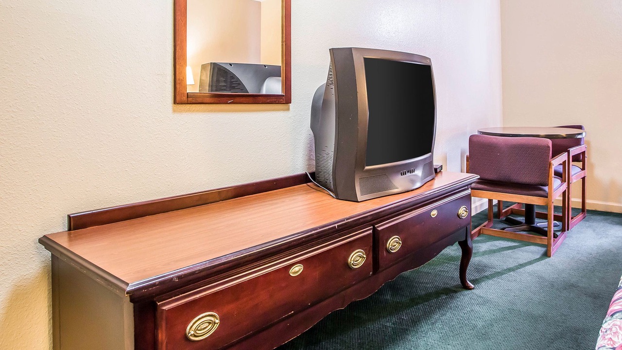 Photo of Livingroom in Mitchell