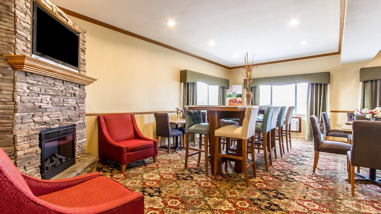 Photo of Livingroom in Pontiac