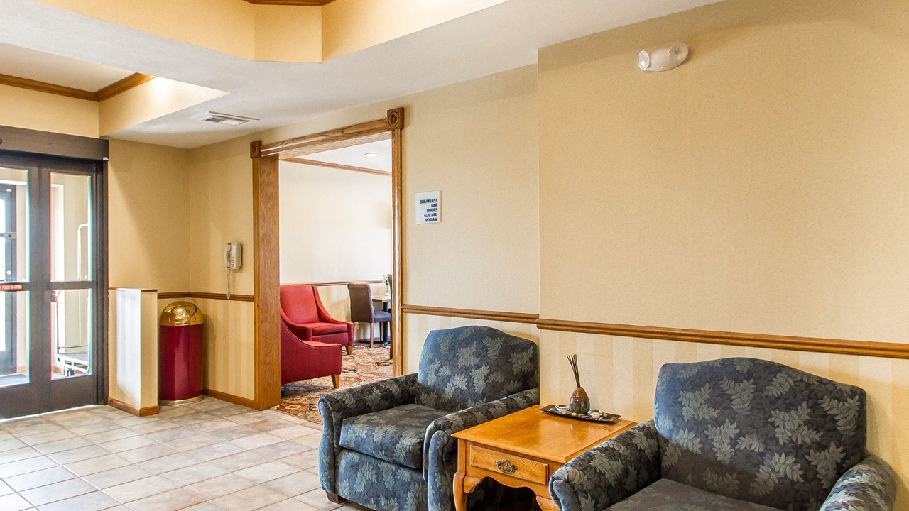 Photo of Livingroom in Pontiac