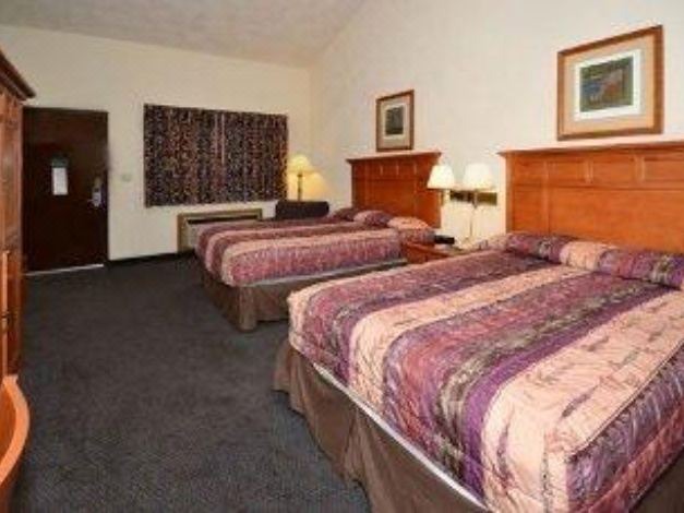 Photo of Bedroom in Greenville