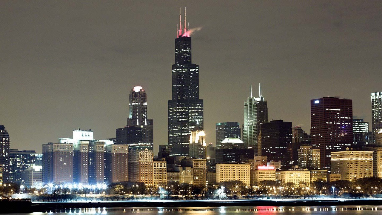 Photo of Others in Downtown Chicago