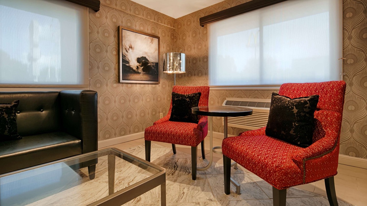 Photo of Livingroom in Danville