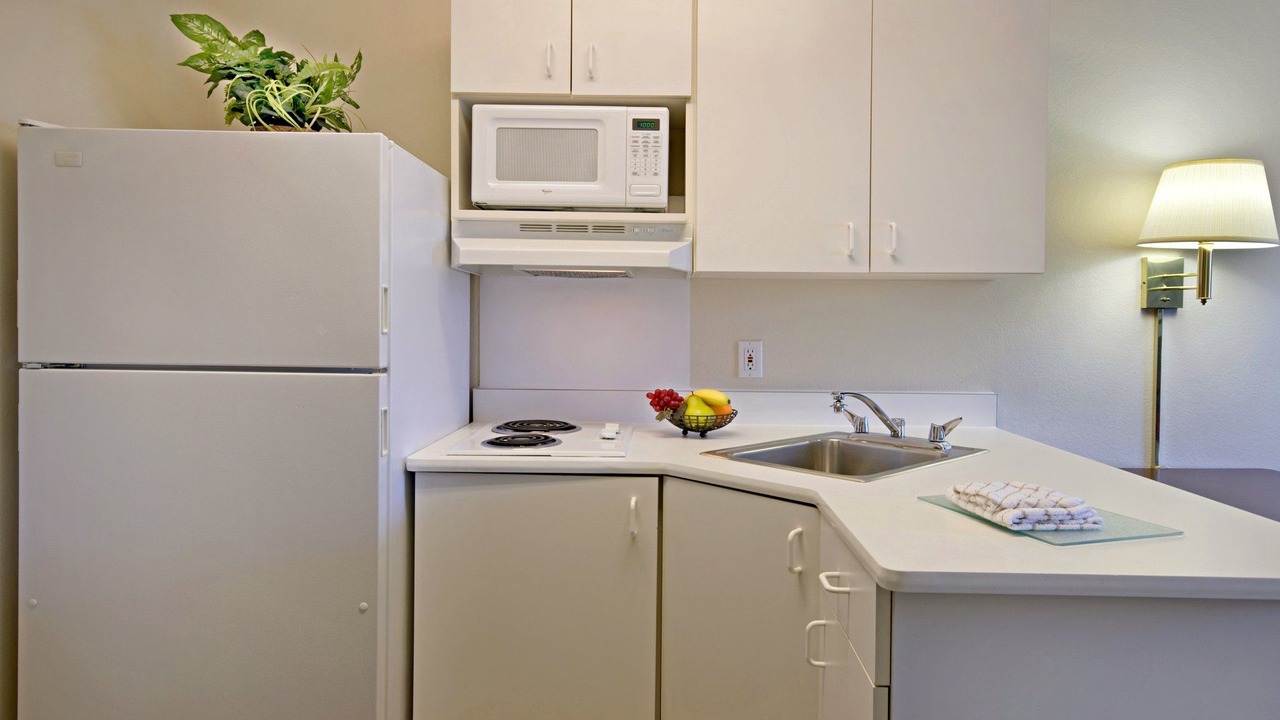 Photo of Kitchen in Gurnee