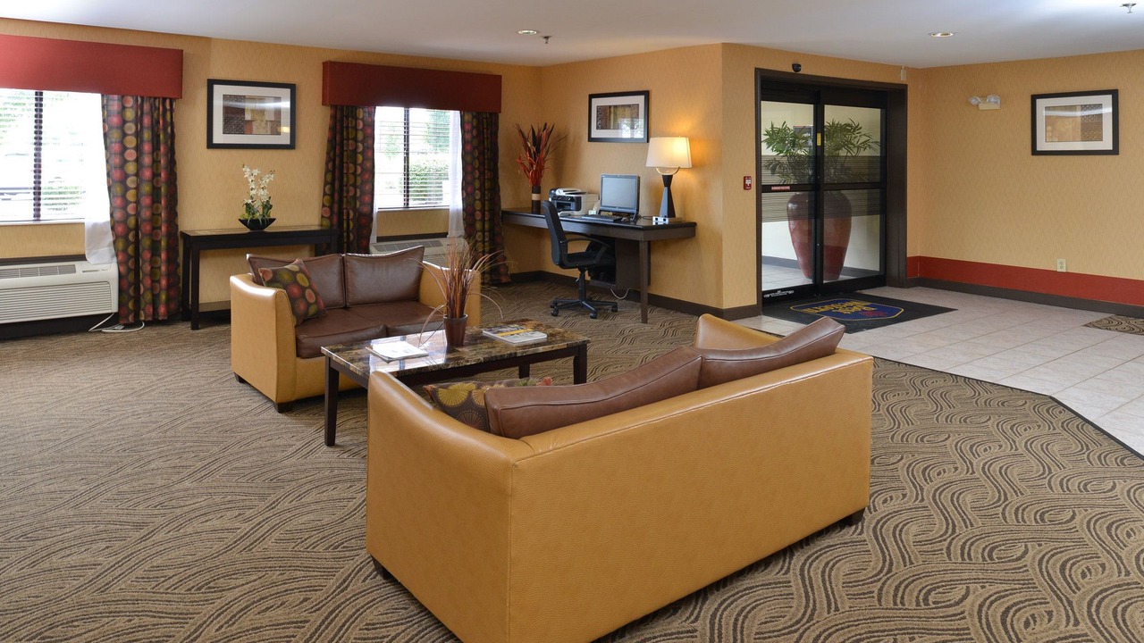 Photo of Livingroom in Carbondale
