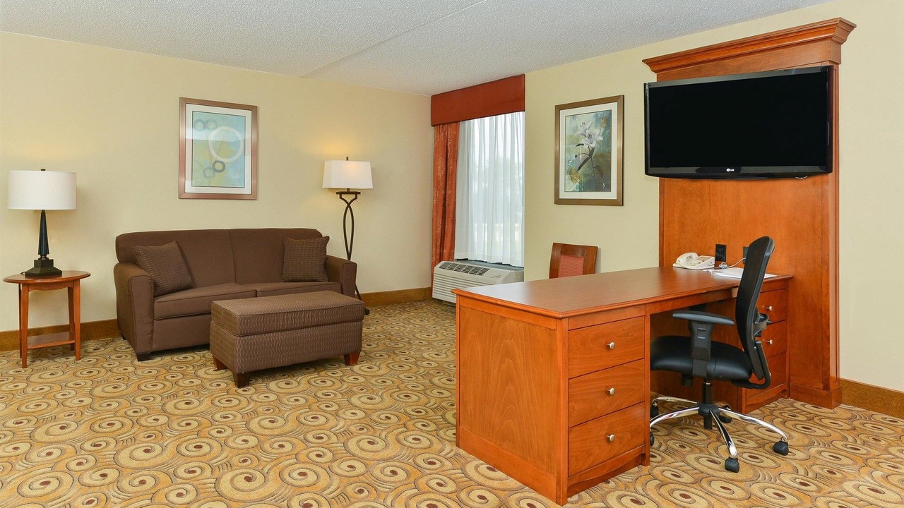 Photo of Livingroom in Carol Stream