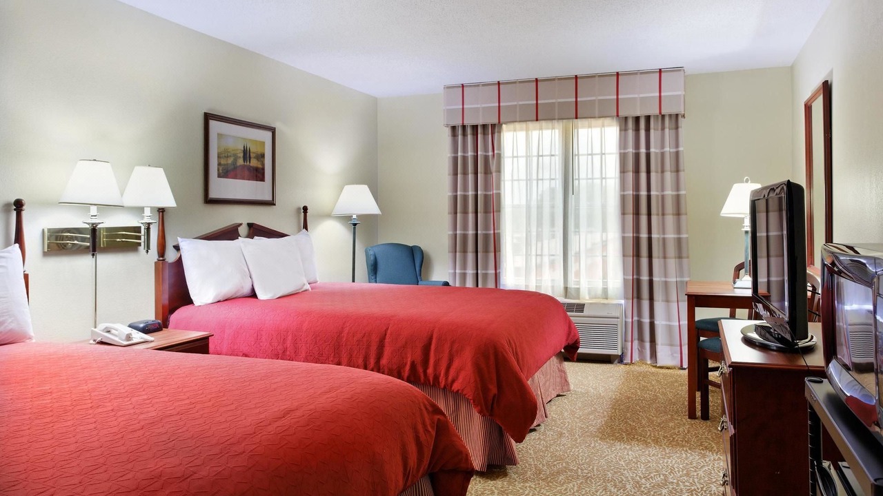 Photo of Bedroom in Elgin