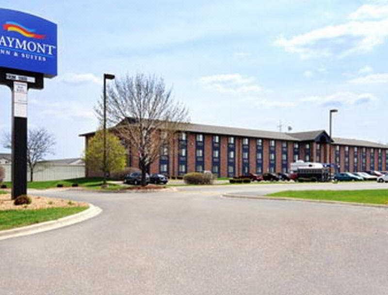 Photo of Buildings in Elk Grove Village