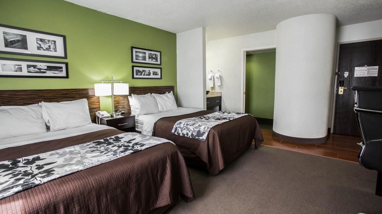 Photo of Bedroom in Rockford