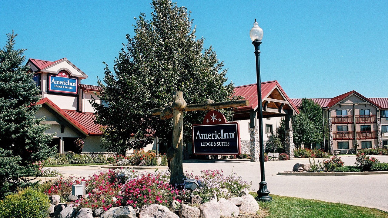 Photo of Buildings in Oswego