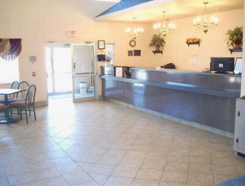Photo of Livingroom in Morris