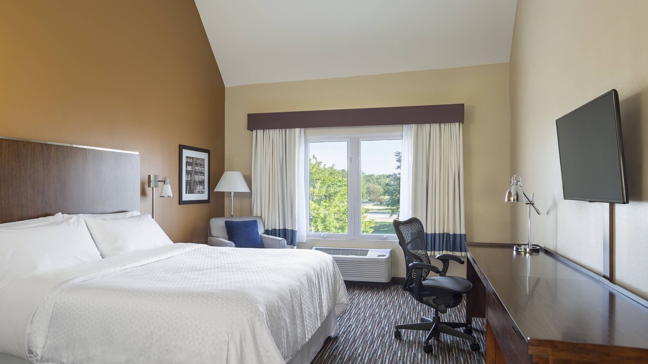 Photo of Bedroom in Buffalo Grove