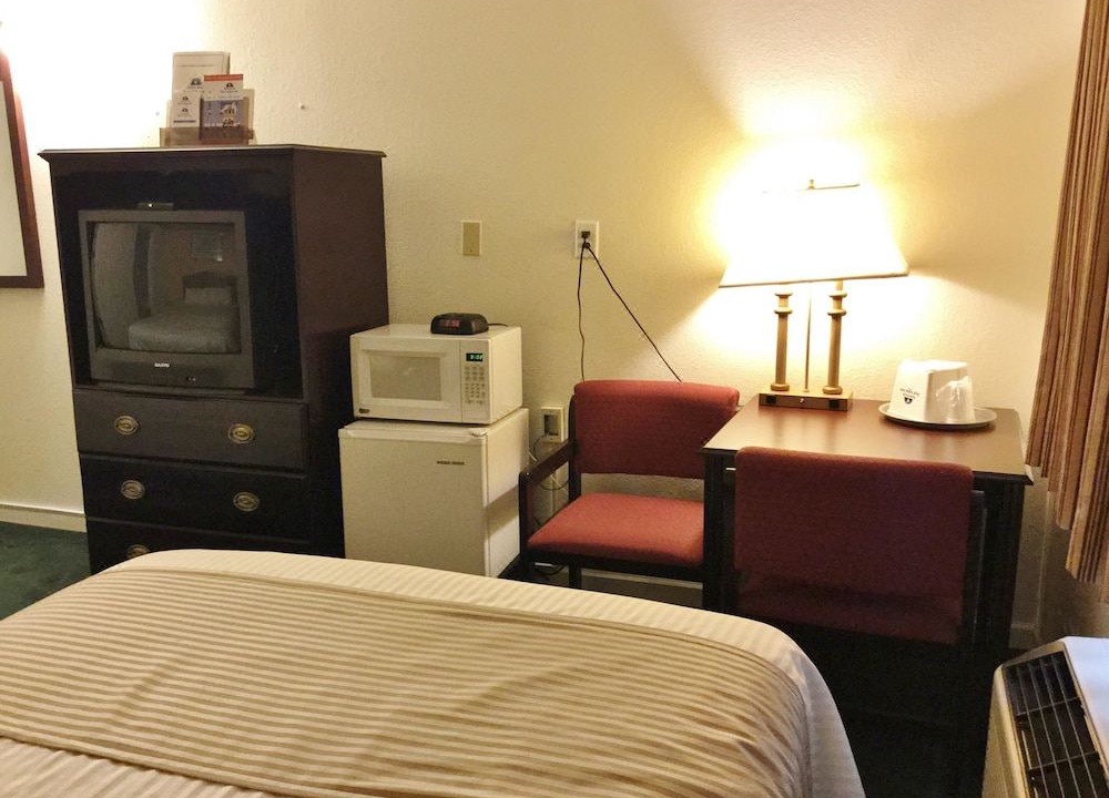 Photo of Bedroom in Macomb
