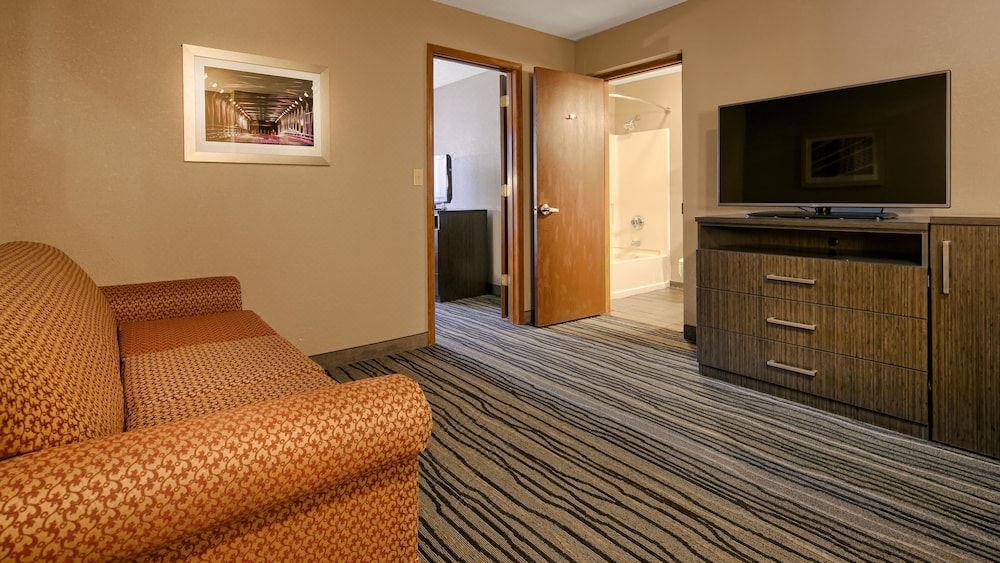 Photo of Bedroom in Danville