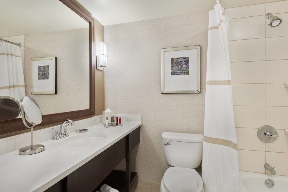 Photo of Bathroom in Hoffman Estates