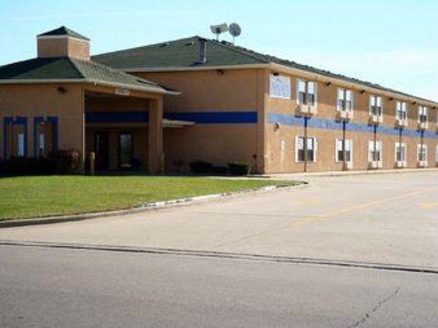 Photo of Buildings in Morton