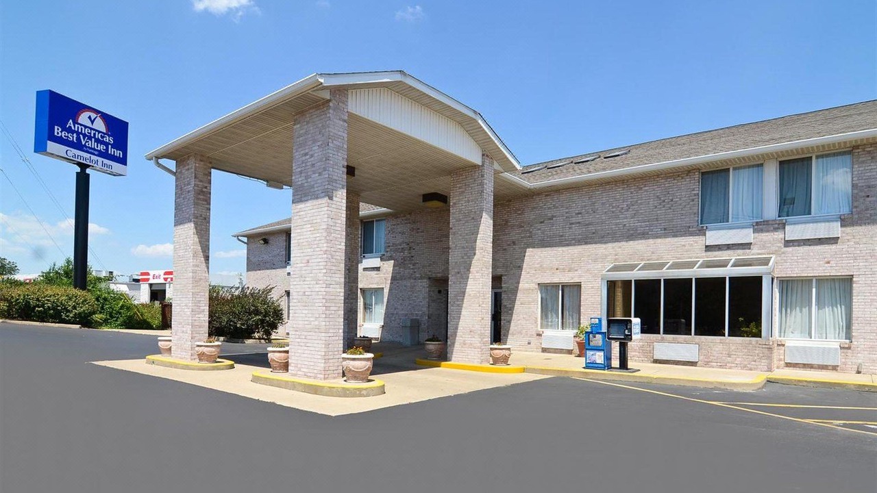 Photo of Buildings in Fairview Heights