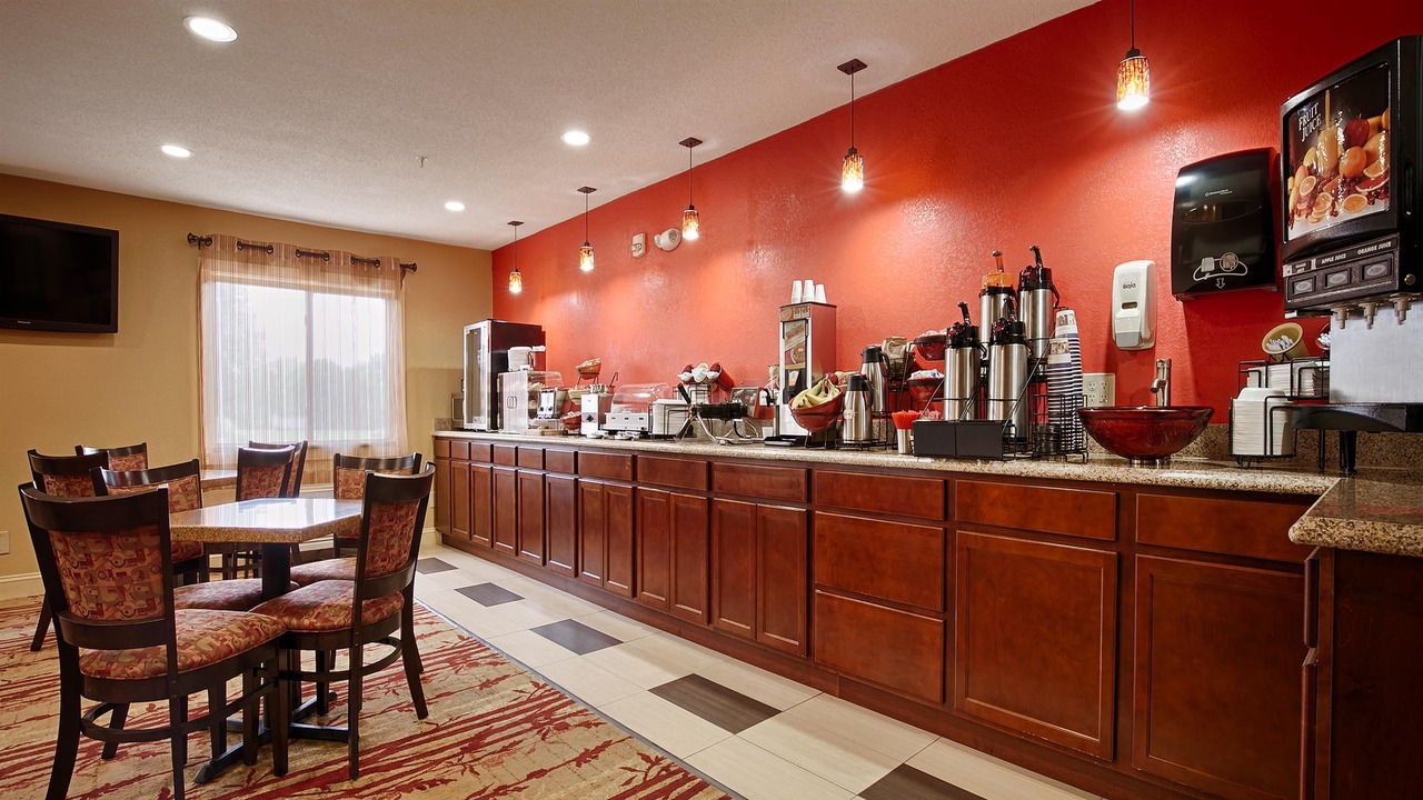 Photo of Kitchen in Jacksonville