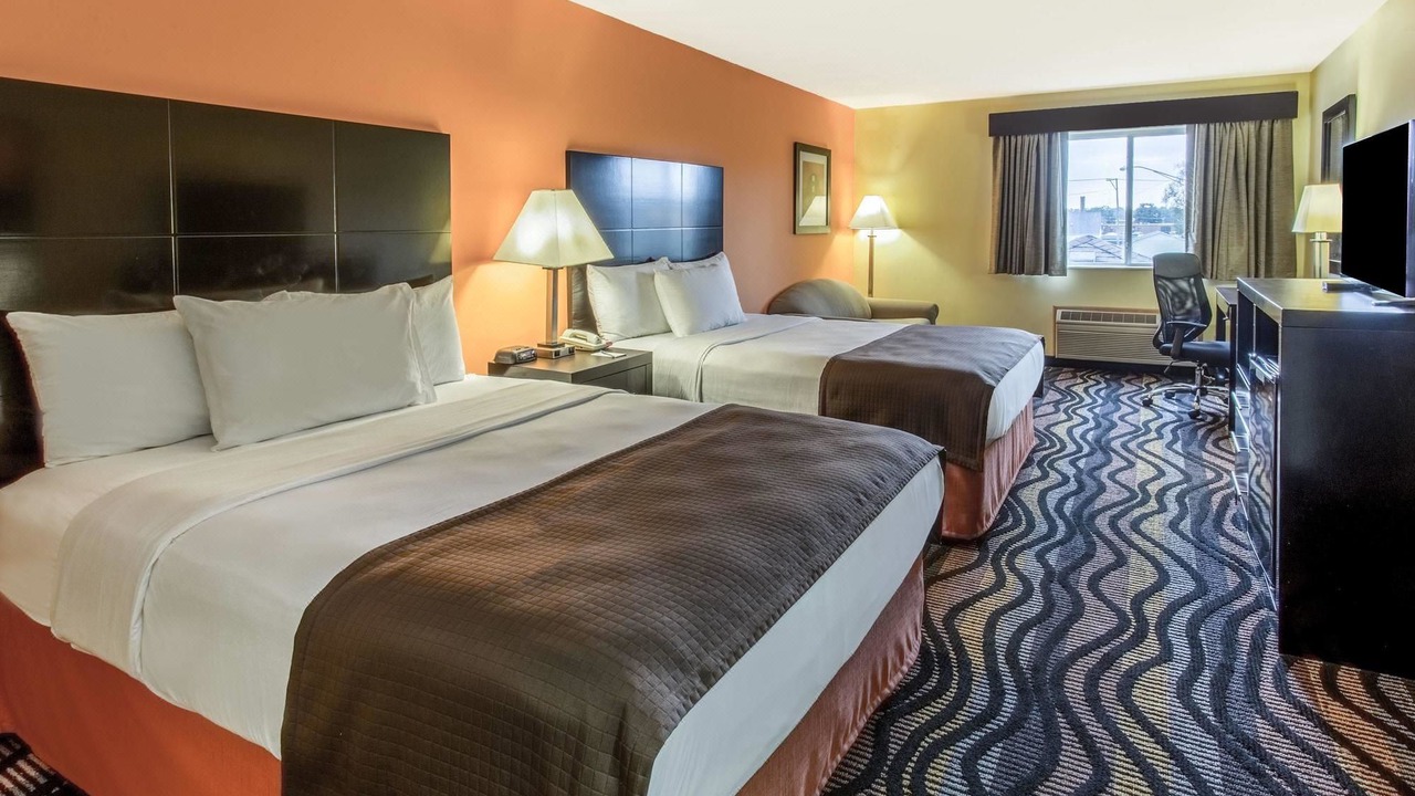 Photo of Bedroom in Streator