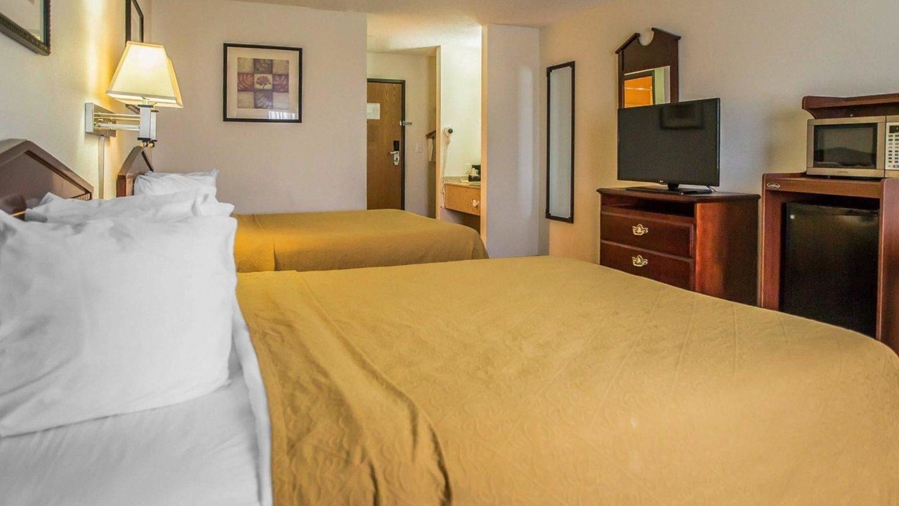 Photo of Bedroom in Peru