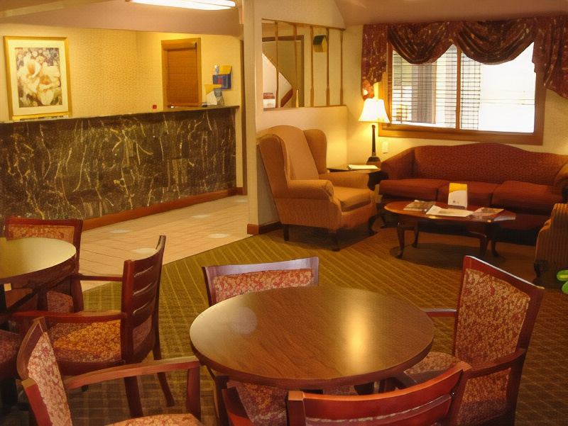 Photo of Livingroom in Danville
