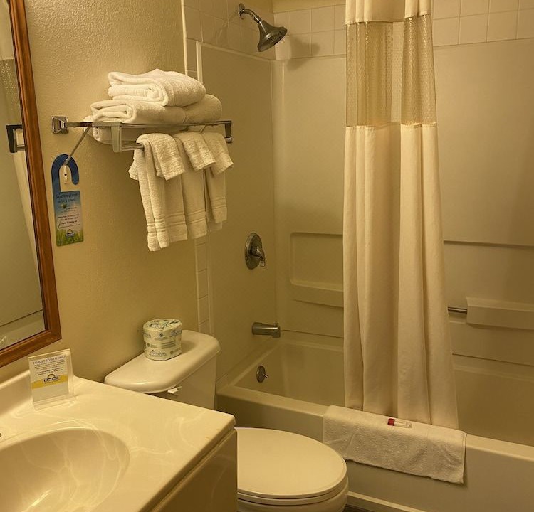 Photo of Bathroom in Morton
