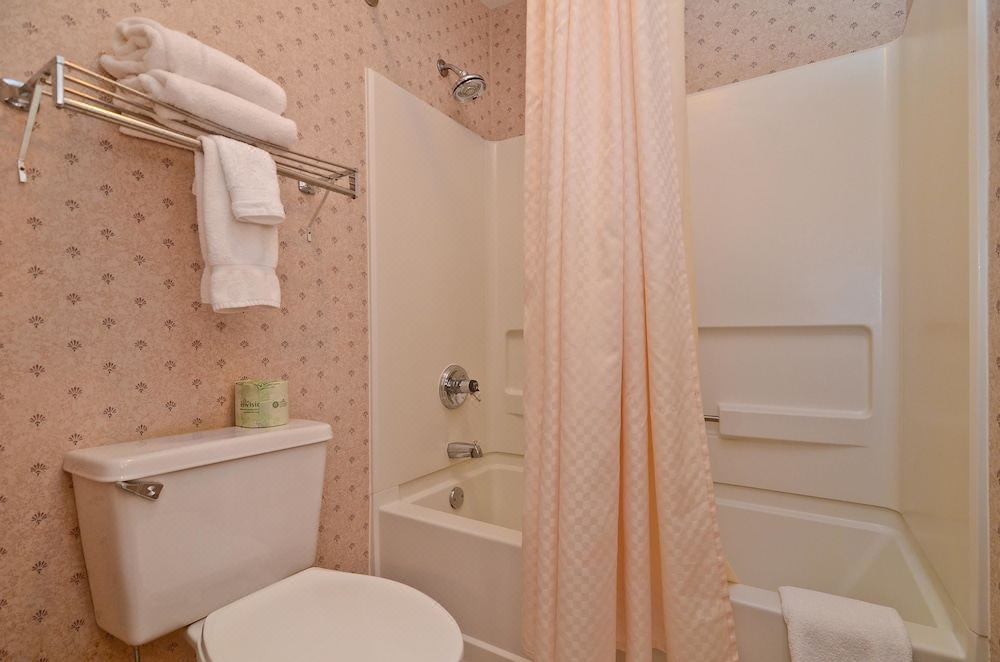 Photo of Bathroom in Danville
