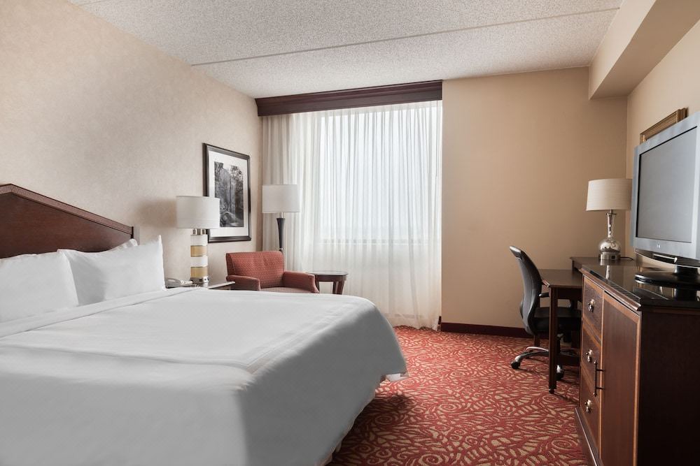 Photo of Bedroom in Hoffman Estates